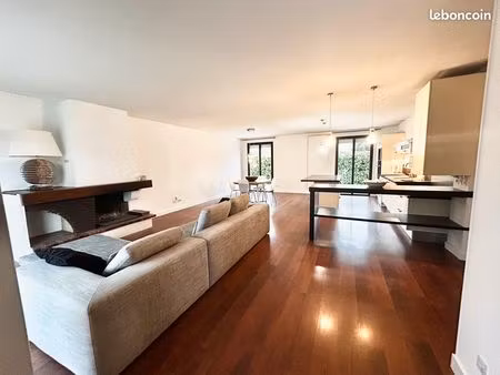 location meublée - maison t3 mitoyenne jardin - l’union