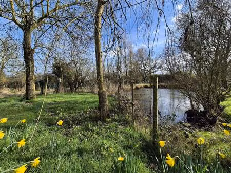 vente maison à vern d'anjou (49220) : à vendre / 106m² vern d'anjou