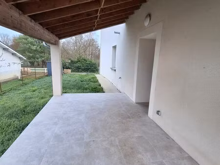 appartement t4 à louer à castelsarrasin