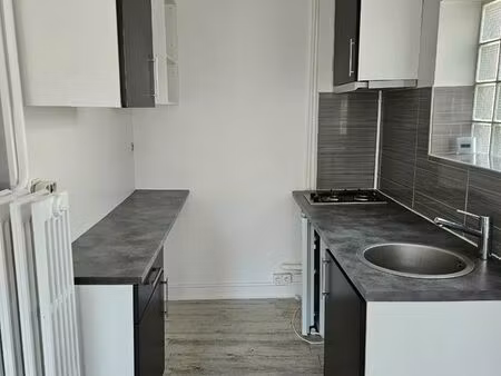 location appartement f2 chamalieres