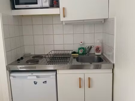 location appartement meublé charleville rue beregovoy