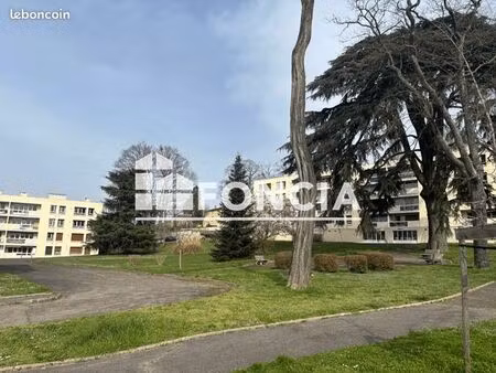 appartement 1 pièce 36 m²