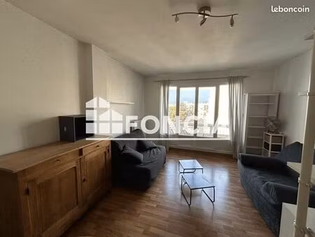 appartement 1 pièce 32 m²