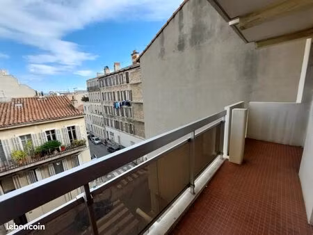 appartement 3 pièces 86 m²