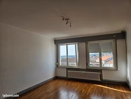 loue morhange appartement f3 centre ville
