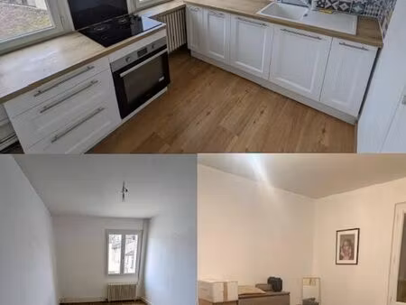 appt 70 m2 proche centre et facs  possible colocation