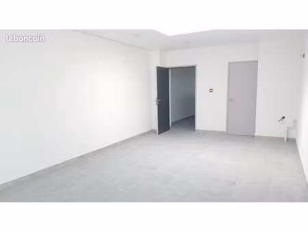 inconnu 2 pièces 54 m²