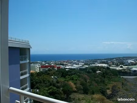 t2 meublé  montgaillard