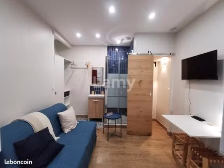 appartement 12 m² saint maur des fosses