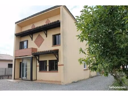 maison 4 pièces 106 m²