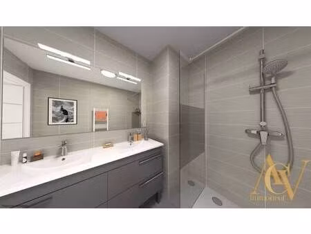 appartement à vendre - neuf