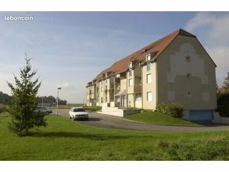 appartement 4 pièces 92 m²