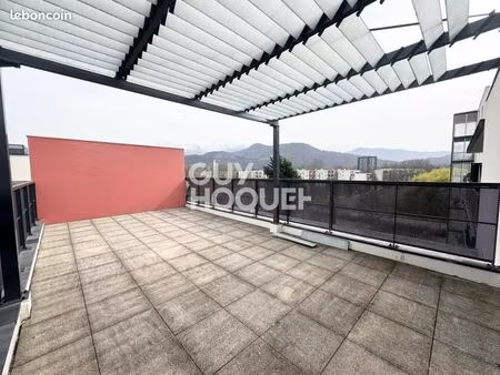 appartement 3 pièces 94 m²