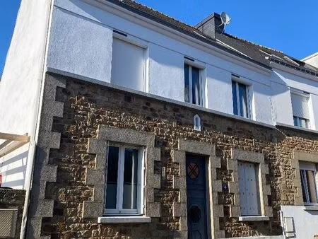 appartement 2 pièces 19 m²