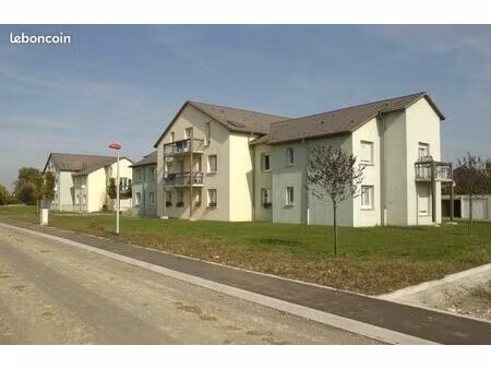 appartement 4 pièces 93 m²