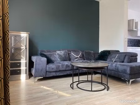 maison de ville 4 pièces 86 m²