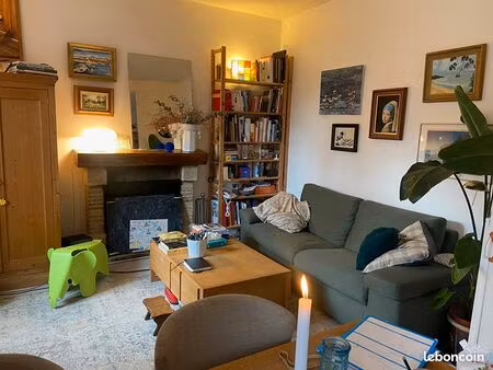 maison 3 pièces 75 m²