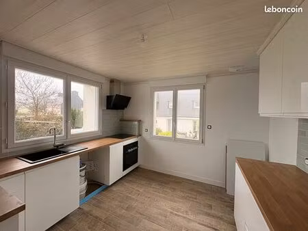 maison 6 pièces 111 m²