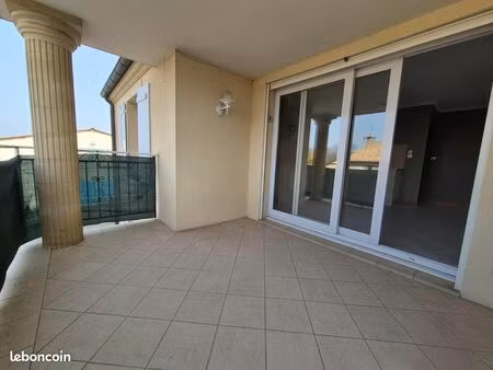 appartement 4 pièces 101 m²