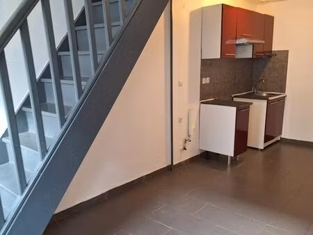 appartement à louer à denain