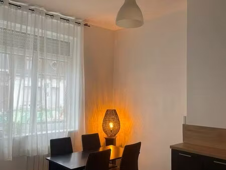 appartement t2 la bassée
