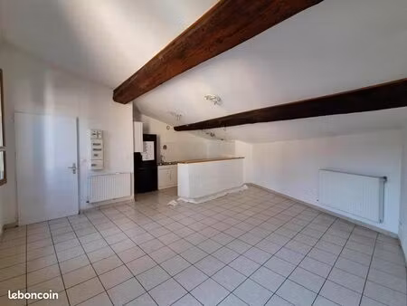 appartement 3 pièces 70 m²