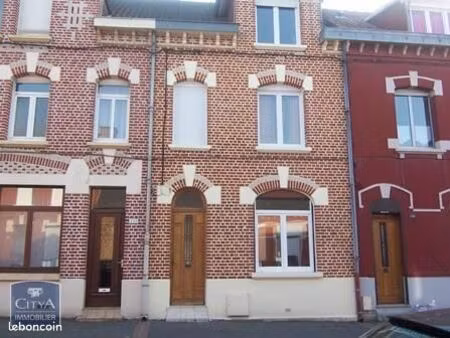 maison 5 pièces 110 m²