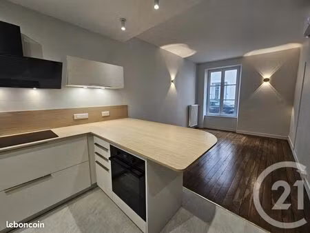 maison 4 pièces 75 m²