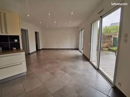 maison 7 pièces 139 m²