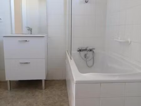 appartement 3 pièces 70 m²