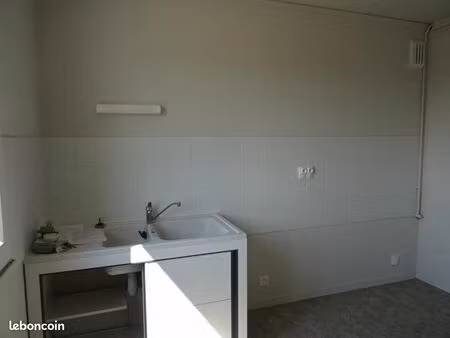 appartement 3 pièces 76 m²