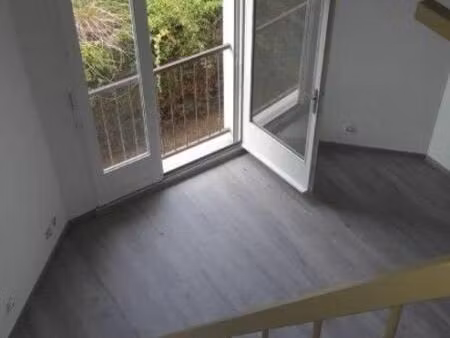 appartement 1 pièce 29 m²