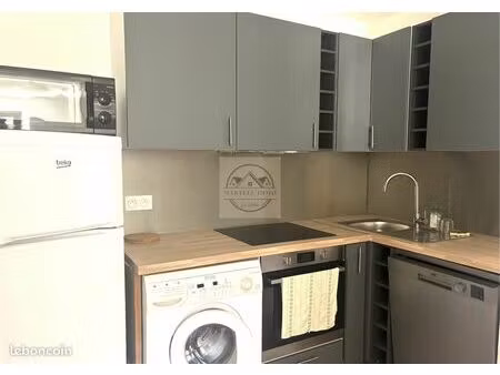 a louer - appartement t3 piedigriggio