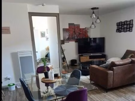 appartement f3 hypercentre