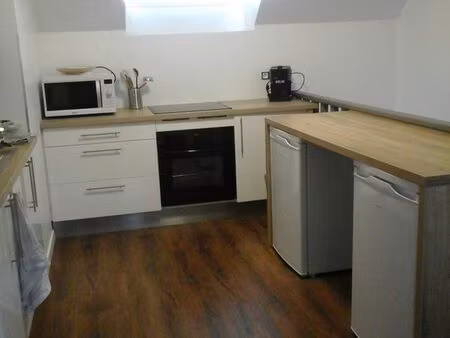 chambre dans f4 tout confort