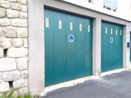 appartement 50m2 avec gaage