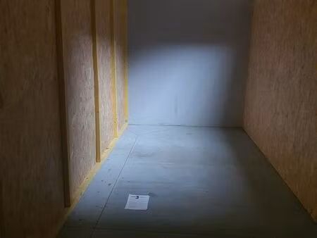 box stockage