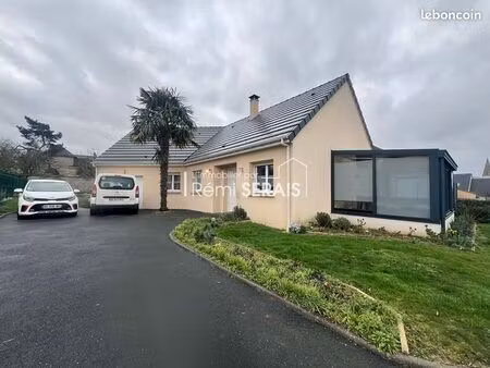 maison 3 pièces 91 m²