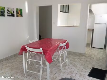 a louer chambre meublée étudiant(e)