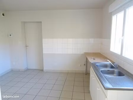 maison 4 pièces 85 m²