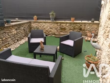 propriété 5 pièces 84 m²