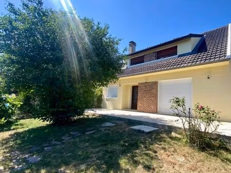 maison à louer - nangis