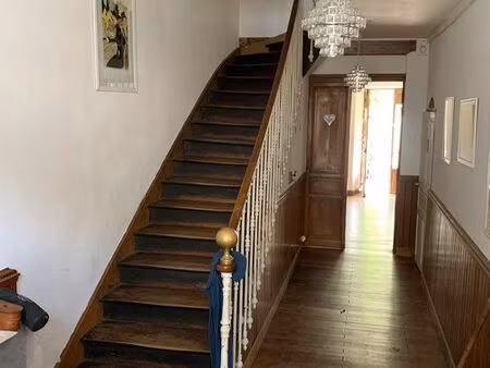 maison à viane - a louer