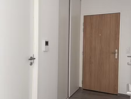 appartement 4 pièces 79 m²