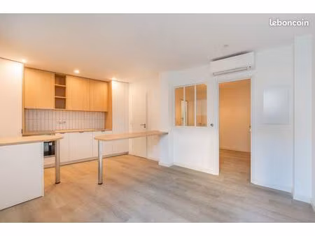 t2 meublé centre ville