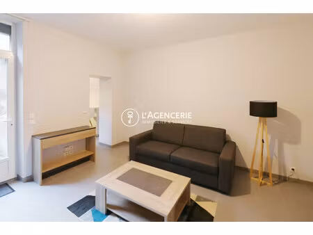 studio avec terrasse et jardin - albi