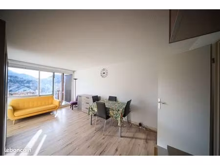 t2 à villard-de-lans proche du centre du village