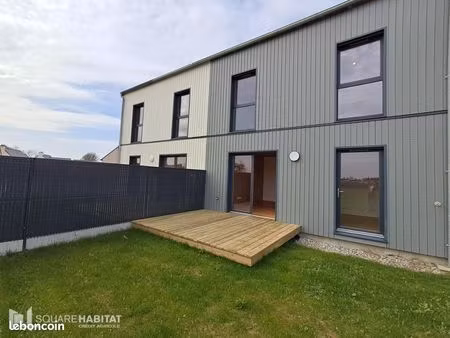 maison 5 pièces 88 m²