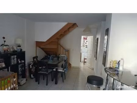 location centre ville