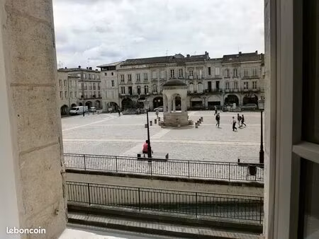 appartement 3 pièces 77 m²